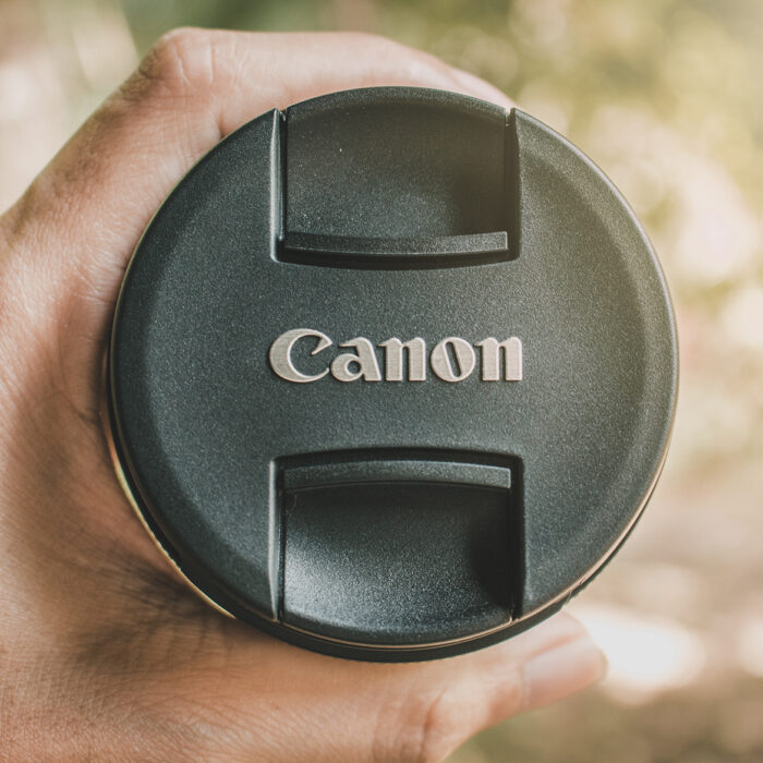 Canon SMM